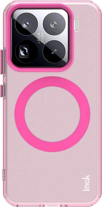 Produktbild Imak Xiaomi 15 Pro - Schützende Acryl-Handyhülle mit Magnet (Xiaomi 15 Pro)