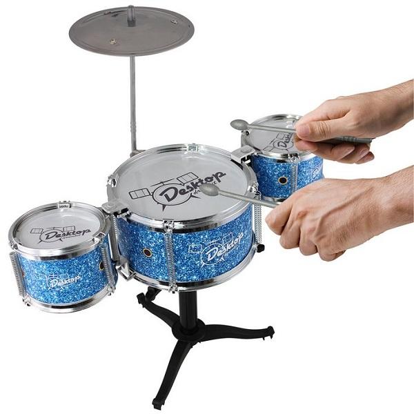 Produktbild 50fifty Desktop Drum Kit