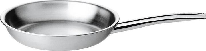Spring Brigade Premium (32 cm, Frying pan, Stainless steel)