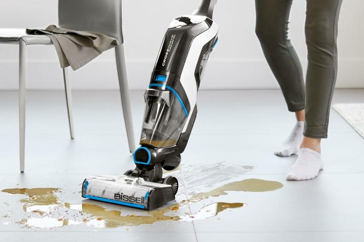 Produktbild Bissell CrossWave Cordless Max