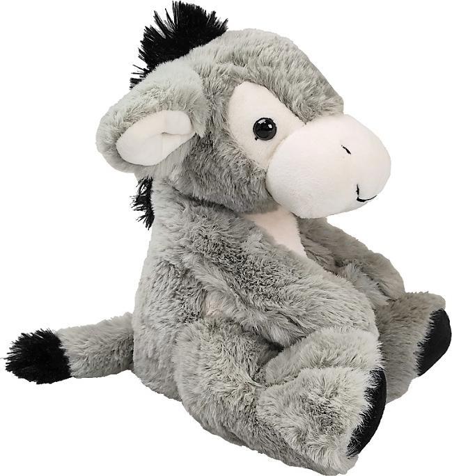 Actual product image Inware Donkey sitting, 20 cm