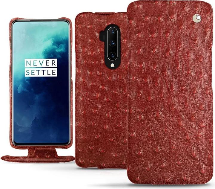 Image du produit Noreve Housse cuir vertical (OnePlus 7T Pro)