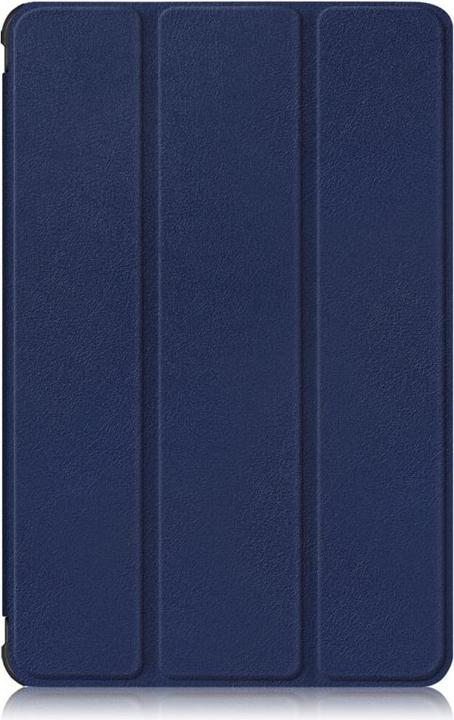 Produktbild Cover-Discount Galaxy Tab A7 Lite - Tri-fold Smart Case dunkelblau (Galaxy Tab A7 Lite)