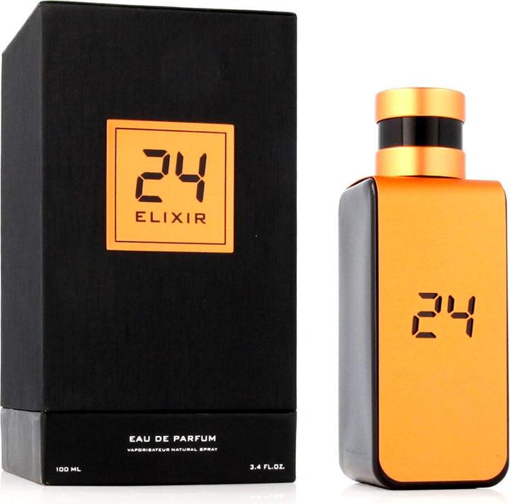 Produktbild ScentStory 24 Elixir Rise of the Superb by (Eau de Parfum, 100 ml)