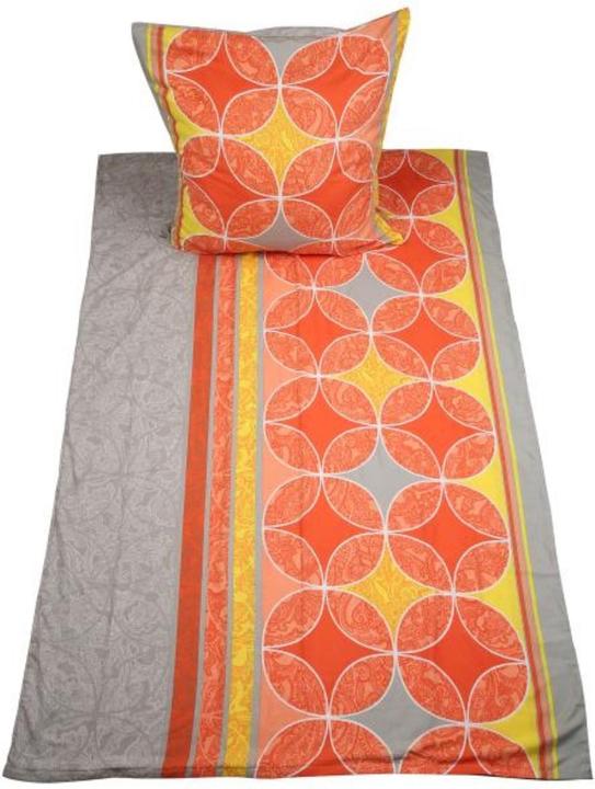 Produktbild HTI-Living Bettwäsche 2-teiliges Set 135 x 200 (Bettwäsche Set, 135 x 200 cm)