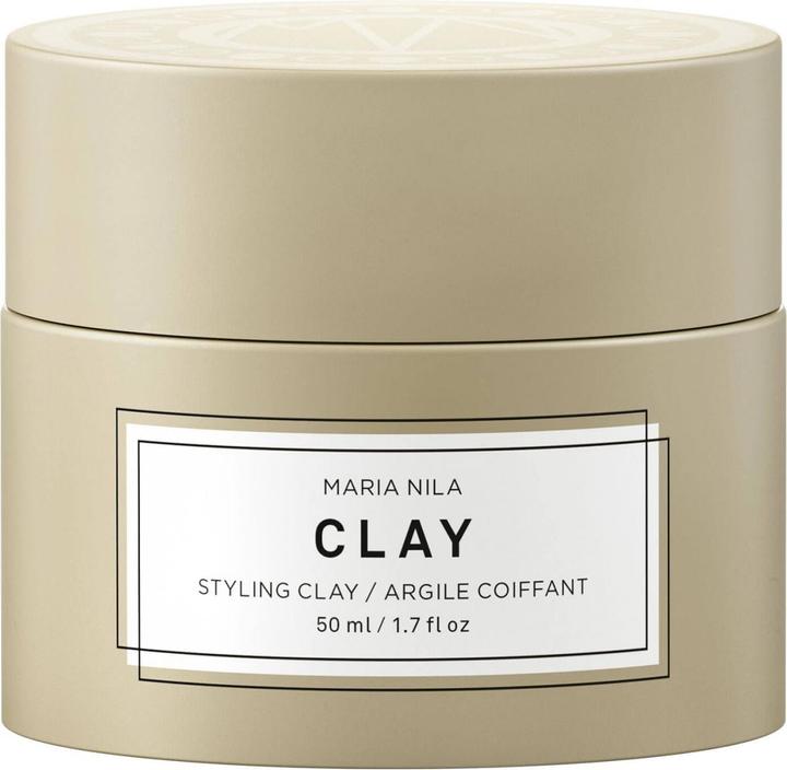 Produktbild Maria Nila Minerals Clay Styling Clay - (Haarwachs, 50 ml)