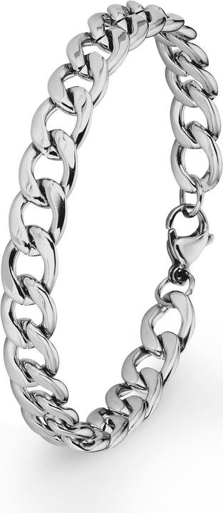 Produktbild Amor Panzer Bracelet (21.50 cm, Edelstahl)