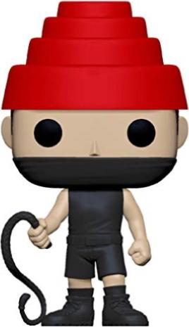 Produktbild Funko Pop! Rocks : Devo - Whip It