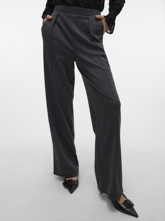 Immagine prodotto Vero Moda VMHENNA Pantaloni a vita alta Pantaloni (L)