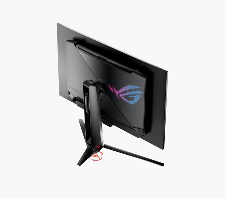 Image du produit ASUS ROG Swift PG32UCDP (3840 x 2160 pixels, 31.50")