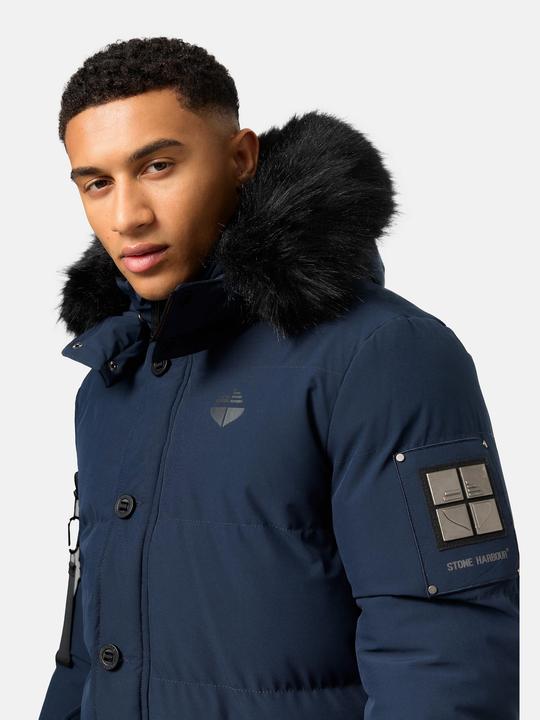 Produktbild Stone Harbour Halvaar (XXL)