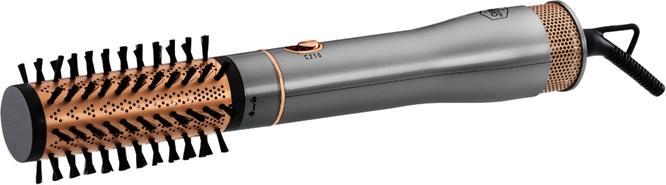 Actual product image OBH Nordica Keratin Care Hot Air Styler Hot Air Brush Warm Gold, Stainless Steel 3 m