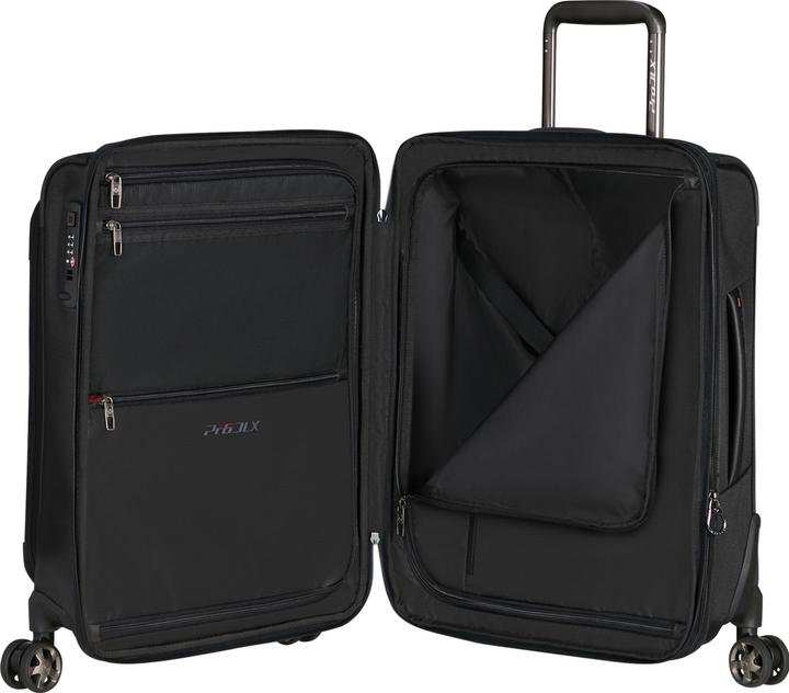 Produktbild Samsonite Pro-DLX 6 Spinner Expandable (4 wheels) 55 cm (45 l, Handgepäck (bis 50l))