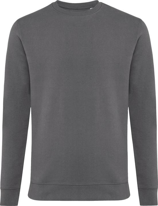 Universal Textiles Zion Sweatshirt Rundhalsausschnitt