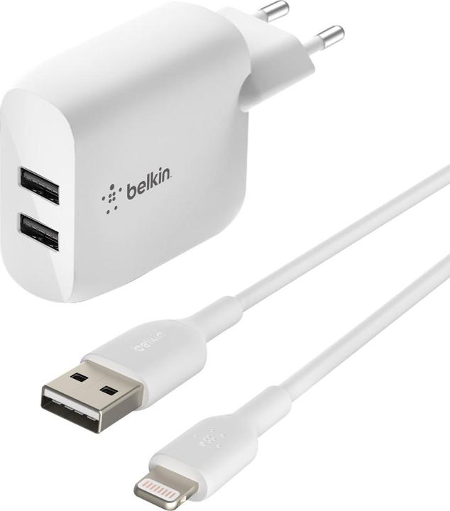 Produktbild Belkin Boost Charge (24 W)