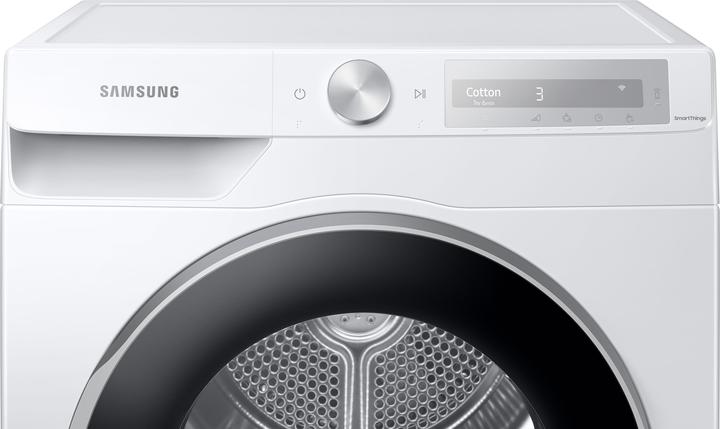 Immagine prodotto Samsung DV8GA6225LH (8 kg, A destra)