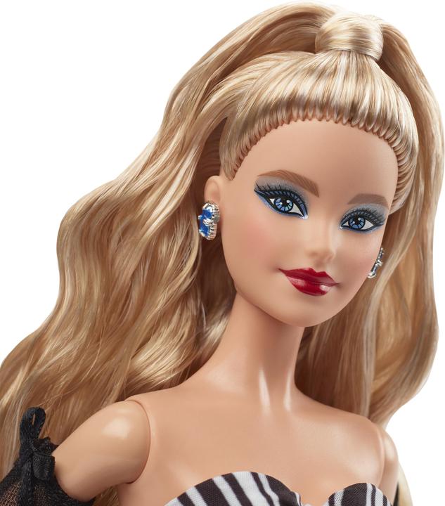 Actual product image Barbie Signature 65th Anniversary