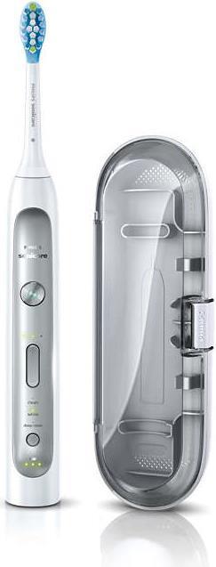 Produktbild Philips Sonicare Sonicare FlexCare Platinum (Schallzahnbürste)