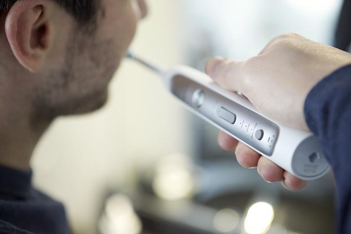 Produktbild Philips Sonicare Sonicare FlexCare Platinum (Schallzahnbürste)