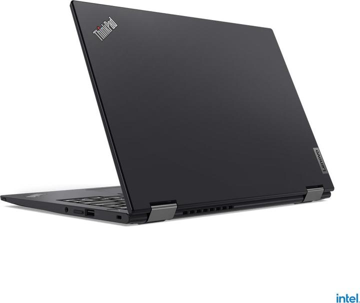 Produktbild Lenovo ThinkPad X13 Yoga Gen 2 (13.30", Intel Core i7-1165G7, 16 GB, 512 GB, CH)