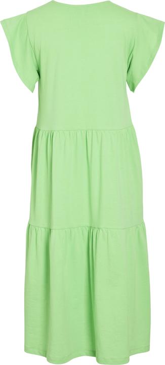 Produktbild Vila Kurzärmeliges Midikleid (XL)