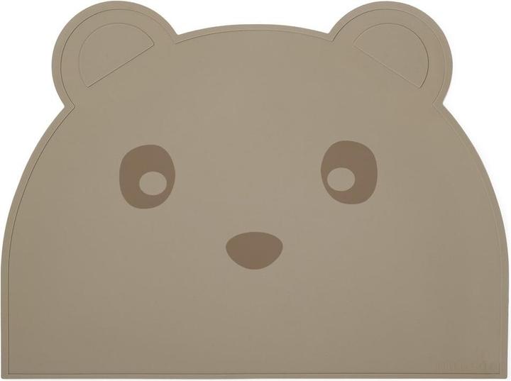 Actual product image Nuuroo Ester place mat, Cobblestone