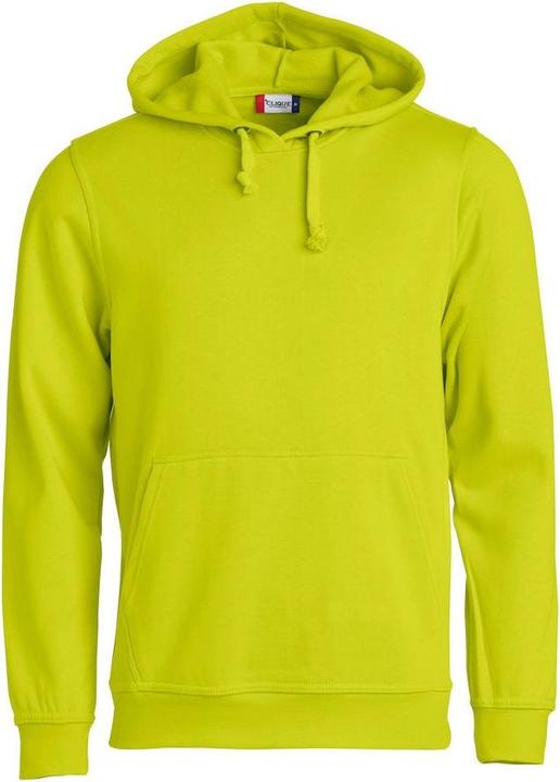 Clique Basic Kapuzenpullover