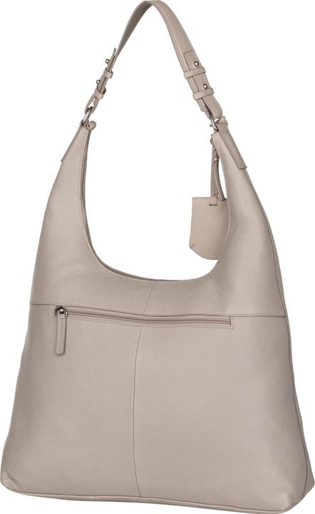 Produktbild Burkely Soft Skylar Shoulder Hobo (12 l)