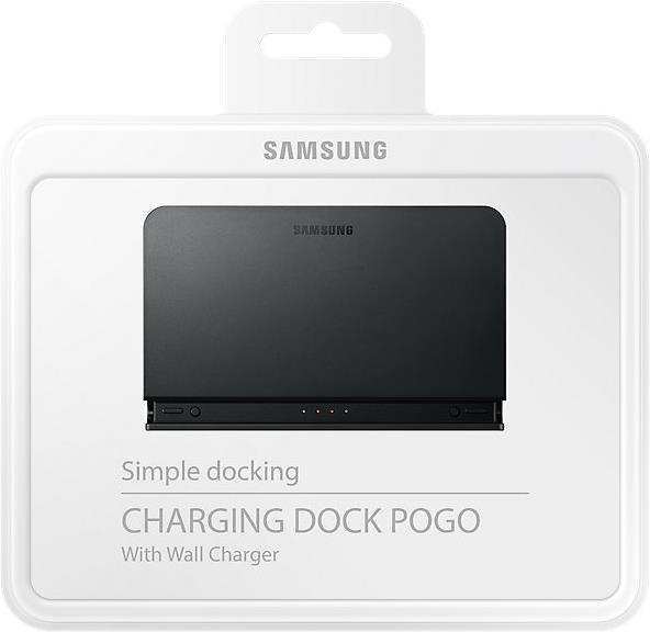 Produktbild Samsung Charging Dock Pogo