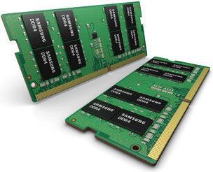 Image du produit Samsung M471B5173EB0-YK0 (1 x 4GB, 1600 MHz, RAM DDR3, SO-DIMM)