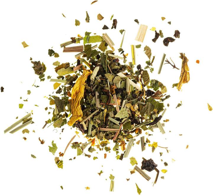 Immagine prodotto London Tea Figura Giorno (60 g)