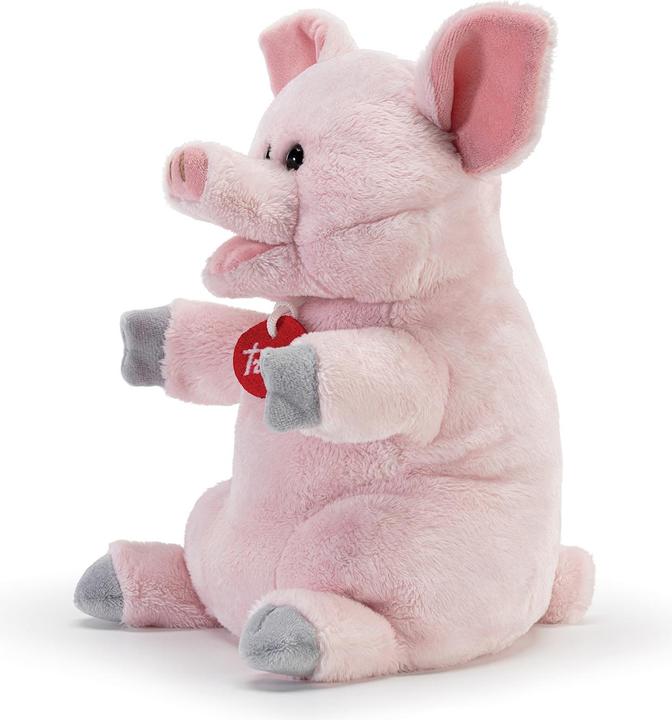 Productafbeelding Trudi Marionet cochon