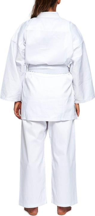 Image du produit Leone Combinaison de karaté AB400 (130 C)
