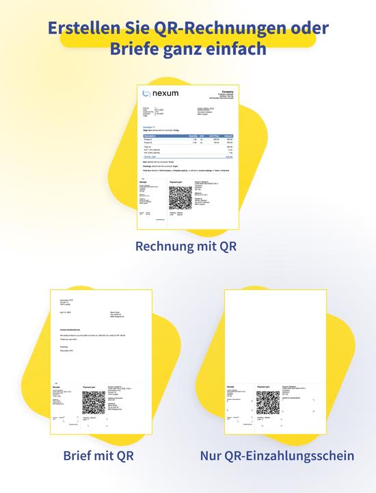Produktbild Banana Buchhaltung Plus (12 Monate)