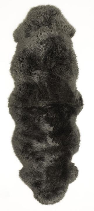 Actual product image Luxor living Sheepskin Double