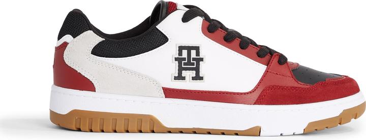 Tommy Hilfiger Th Basket Street Herrenschuhe