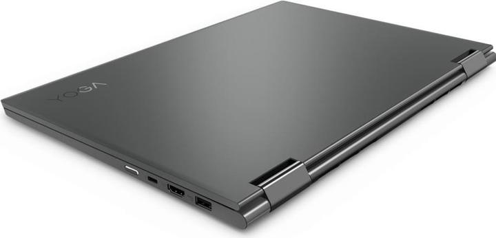 Actual product image Lenovo Yoga 730-15ikb 81cu003xmz (15.60", Intel Core i7-8550U, 16 GB, 512 GB, CH)