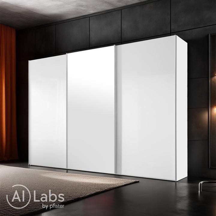Actual product image Moderano Sigma (298 x 240 cm)