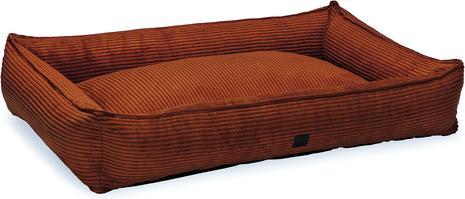 Designed by Lotte Liegebett Ribbed