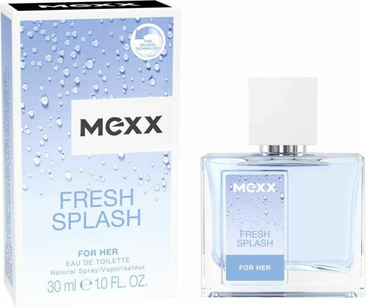 Immagine prodotto Mexx Splash Eau de Toilette (Eau de toilette, 30 ml)