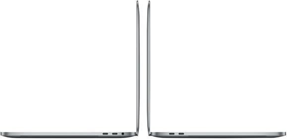Immagine prodotto Apple MacBook Pro (13.30", 16 GB, 256 GB, CH)