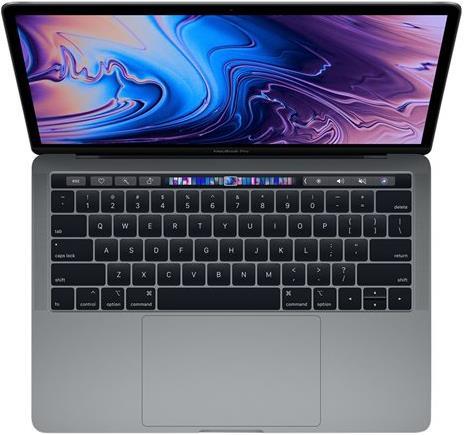Immagine prodotto Apple MacBook Pro (13.30", 16 GB, 256 GB, CH)
