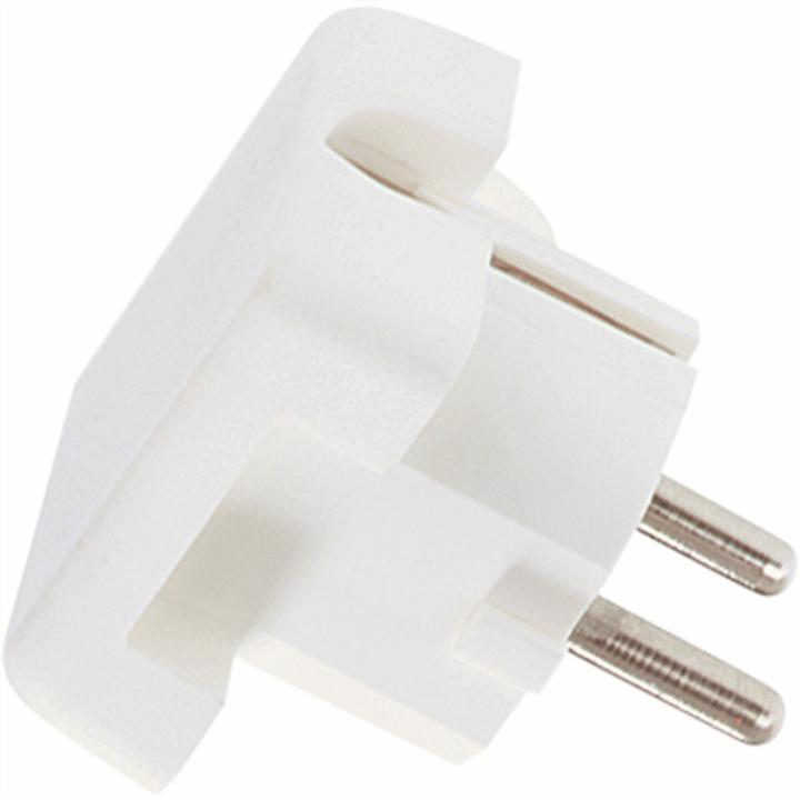 Image du produit Bachmann Type Fiche d'alimentation électrique (CEE 7/4)