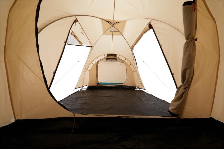 Image du produit Grand Canyon Atlanta 4 (Tente igloo, 11.15 kg, 4 personnes)