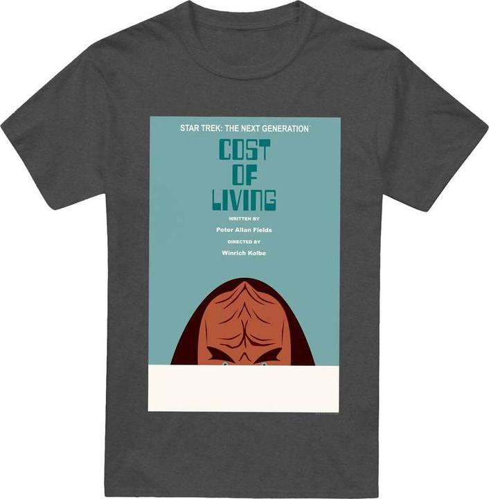 The Next Generation Season 5 Episode 20 TShirt