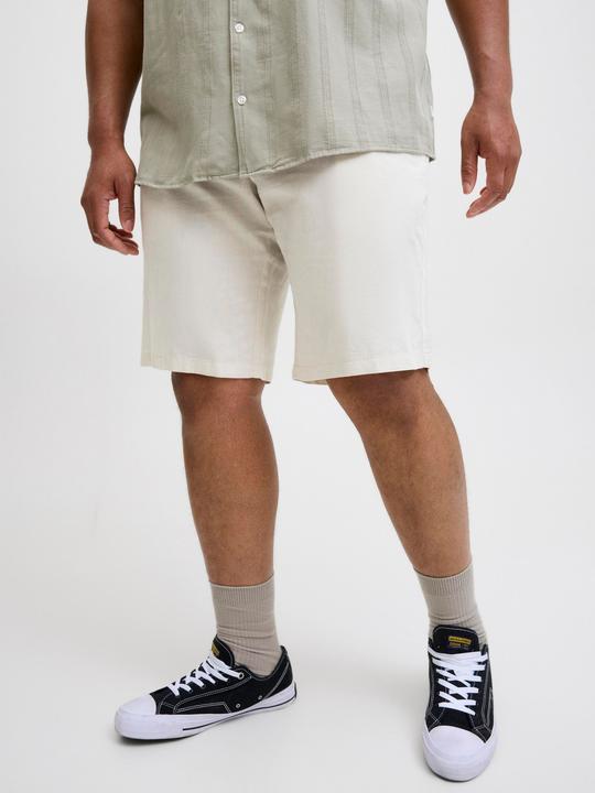 Produktbild Jack & Jones Plus Verjüngt Chino Shorts Chino Shorts (42)