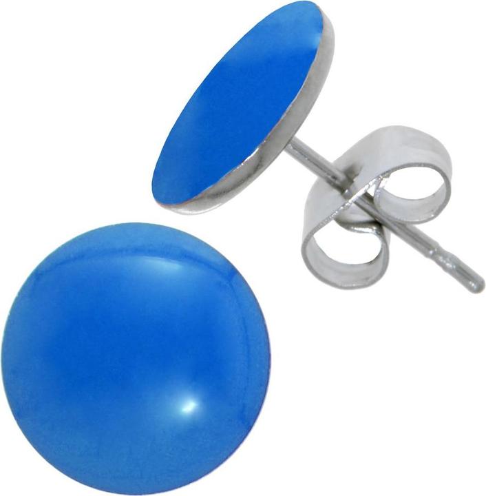 Hellblau