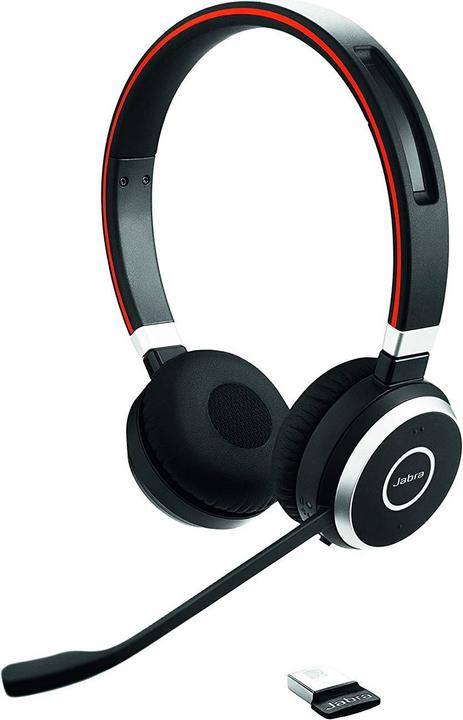 Jabra Evolve 65 (Sans fil)