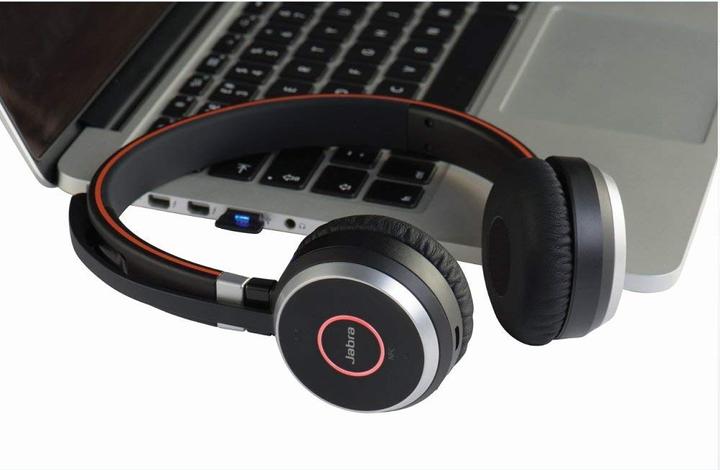 Immagine prodotto Jabra Evolvi 65 (Senza fili)