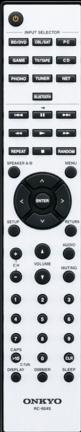 Actual product image Onkyo TX-8250 (Stereo, AM, DAB+, FM)